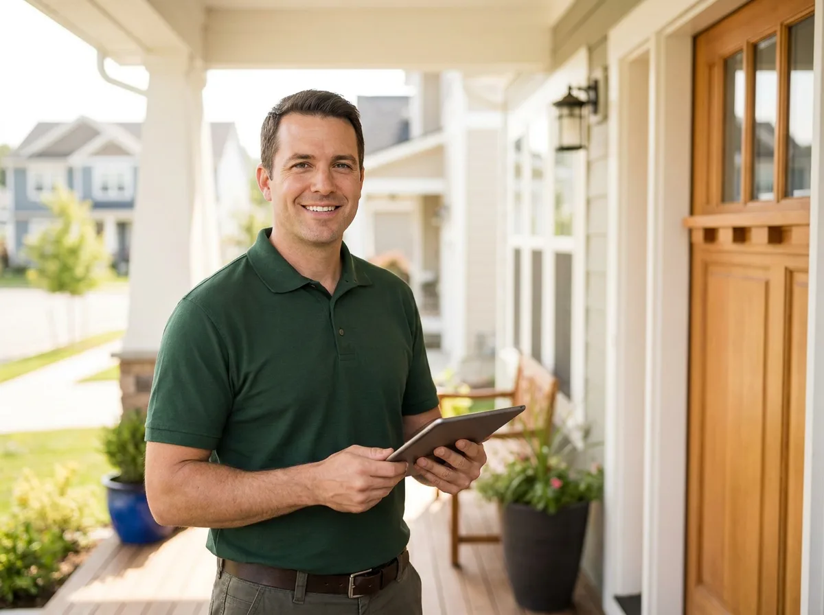 Pest control FAQs for Northwood, IA